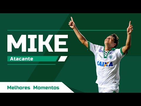 Mike - Atacante