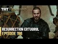 Resurrection Ertugrul Season 3 Episode 196