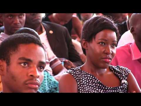 ROTTEN CHRISTIANS //Pr. Jeremiah Mwachilele //Bunga Central Church //Week of Prayer