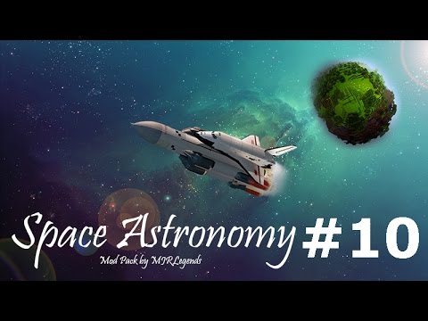 Space Astronomy Episode 10-Update On Progress!