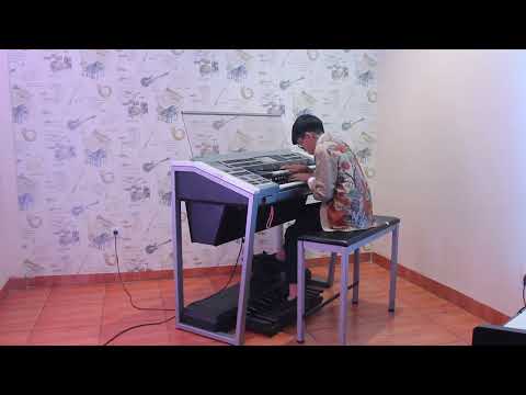 Jorell Adelio ~ JUARA 1 Yamaha Electone FIESTA 2022 TINGKAT WILAYAH SUMATERA