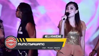 Download lagu Nella Kharisma - Mung Nyawang mp3 Download lagu Nella Kharisma - Mung Nyawang mp3