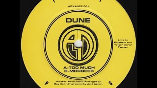 dune mordeeb B