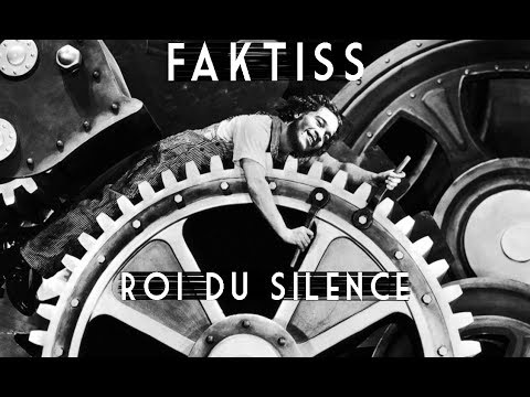 Video thumbnail for Roi du Silence