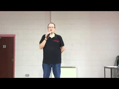 BEGINNER LINE DANCE LESSON 35 - Rio