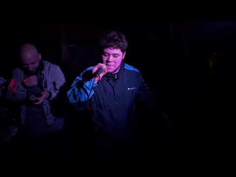 BBF XVIII Mełcin vs Cerber