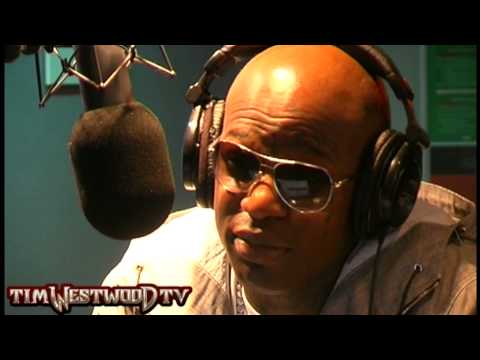 BirdMan controversy statement - Westwood