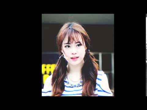 Am I Not Pretty Enough - Youngji KARA
