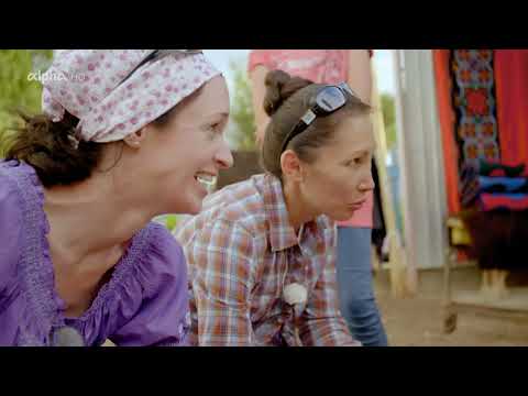 OSTWÄRTS ➔ Karawane durch Kirgistan | 🇷🇺