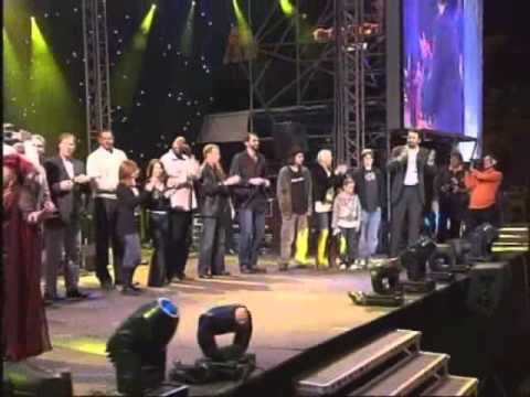 Koncert - Esma, Saban, Boban