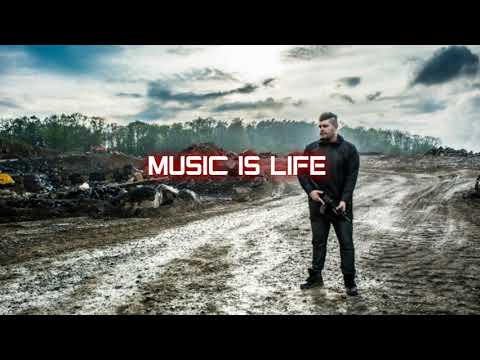 Dj Aladyn vs Mokadelic Doomed to live Gomorra Remix Cover Art