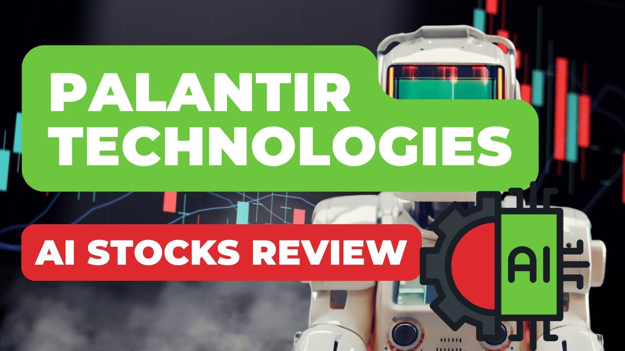 Palantir Technologies Inc AI Stock Review