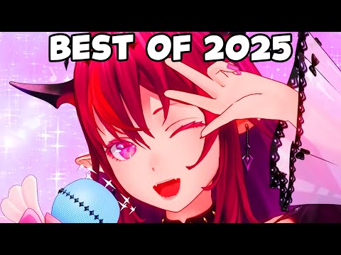 The FUNNIEST IRyS Moments of 2025!