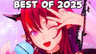 The FUNNIEST IRyS Moments of 2025!