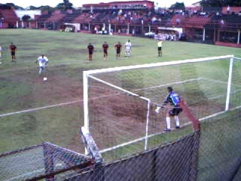 Flamengo VS Xv de Piracicaba