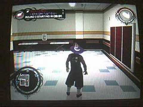 T9K Vs. STraight Up G'z