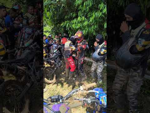 Enduro Orito Putumayo