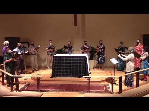 Missa Ave Maris Stella: Kyrie (Josquin des Prez)