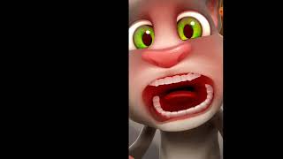 Talking tom cat  adventure Part 20 gameplay @1080p 60ᶠᵖˢ ✔️