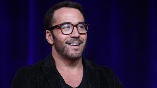 Jeremy Piven on Kyle and Jackie O