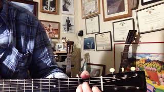 Townes Van Zandt&#39;s Quicksilver daydreams of Maria