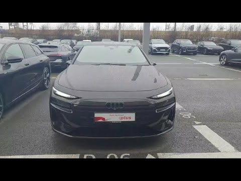 Audi A6 Avant e-tron A6 E-Tron Avant Launch Editio - Image 2