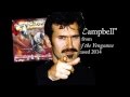 Bruce Campbell + Lyrics [official] by Psychostick ...