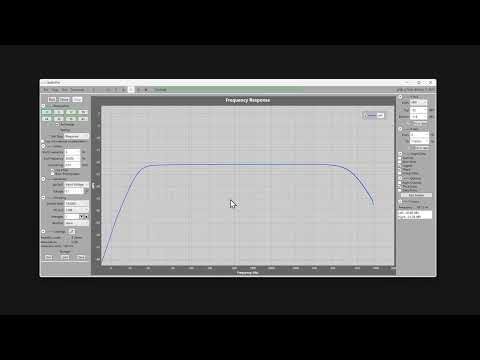 QA40xPlot Overview