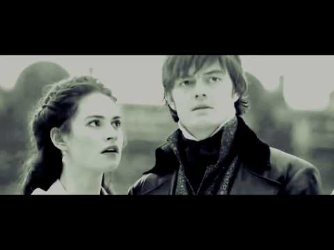 Lizzy & Darcy | PPZ| stonecold