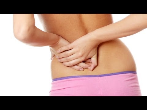 Die Folgen einer Hüftoperation Entzündung der Gelenke des Beckens Behandlung