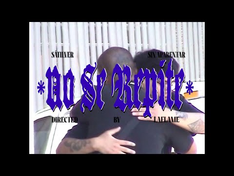 Sátilver - NO SE REPITE (Visualizer)