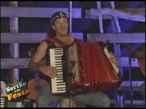 Tostão - Deixou Saudade (Programa Sertão em Festa 43/205)