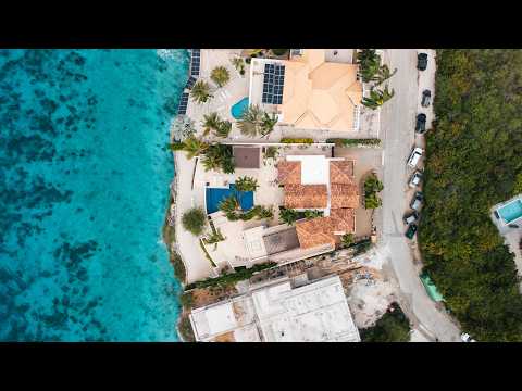 Video preview: Villa in Coral Estate