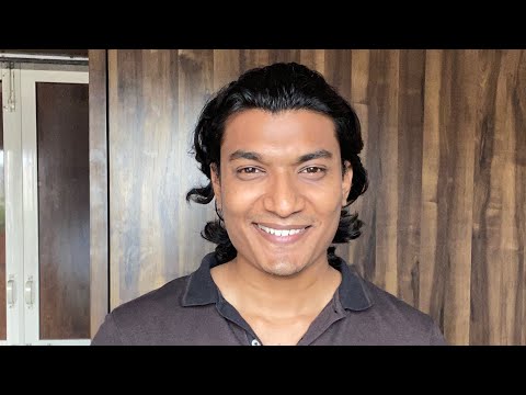 Sourabh khude Intro video 