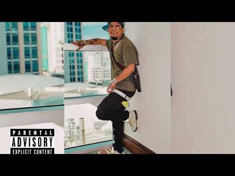 Rochy Rd - LA VAINA TA MALA (Audio Oficial) FT. YSI P30