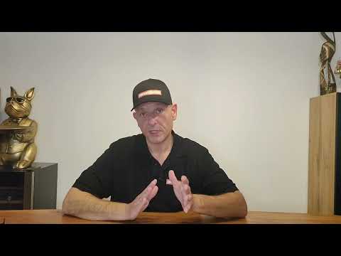 Wie könnt Ihr uns helfen unsere gemeinsame Vision schneller umzusetzen. P.s Danke