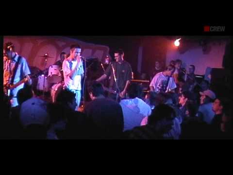 MACH5 - dolci catene @ bloom 05.12.99