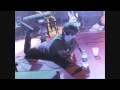 A Song To Pass The Time by Bright Eyes