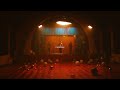 Kingfishr Caroline Official Lyric Video