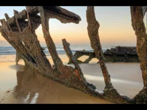 Scherbachov: Symphony #5 (1940-50) - II Allegro drammatico (2/2)