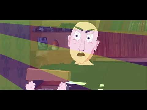 Egzorcysta sezon 3   "Impreza"