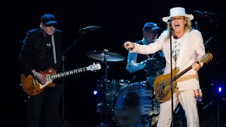 Cheap Trick &amp; Friends - Ain't That A Shame - RRHOF 2016