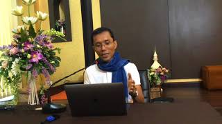 089-พรหมจรรย์ ตอนที่ 72(2).กรุณาภาวนา 2 วิธีการเจริญกรุณา