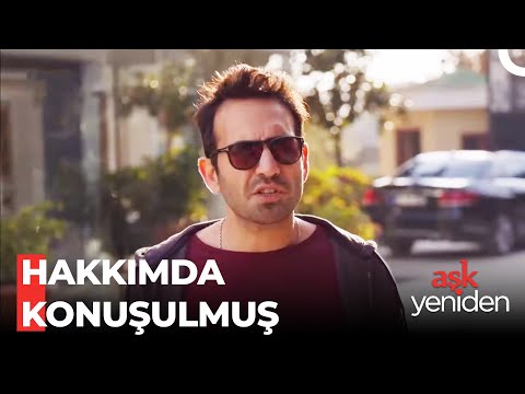 Dedikodu, Kuru İftira! - @AskYenıdenDizi