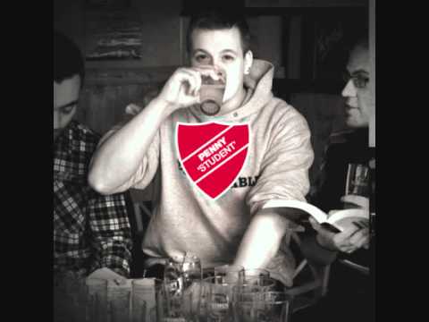 Penny Student - Ranzig (Feat. Seba & Grote Jan)