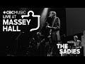 Live at Massey Hall: The Sadies