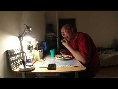 MongoTV_3822 - Del 1 - Spiser 3 TUNMADDER og Snakker Med MAD i MUNDEN Om Truck Simulator