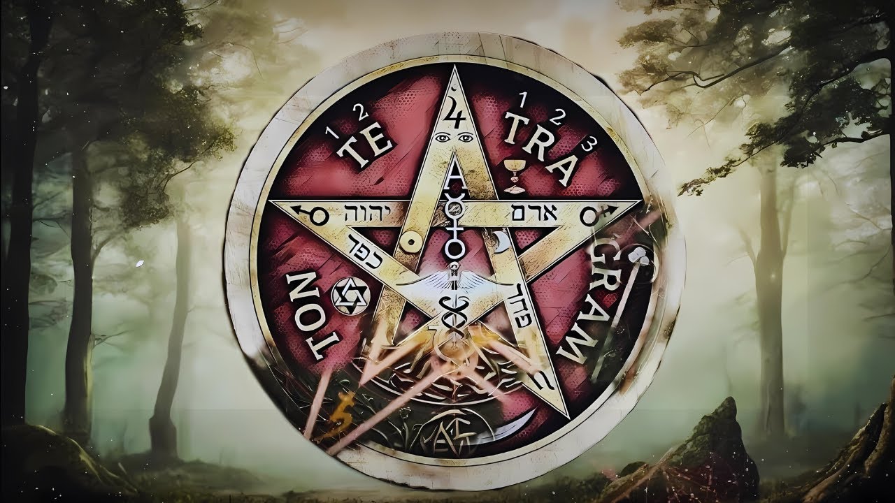 Los 5 AMULETOS MÁS PODEROSOS y SAGRADOS de la HISTORIA