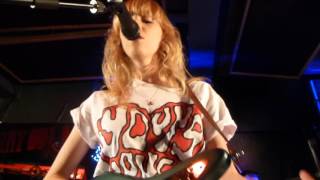 Lucy Rose - Cover Up (HD) - The Macbeth - 15.12.15
