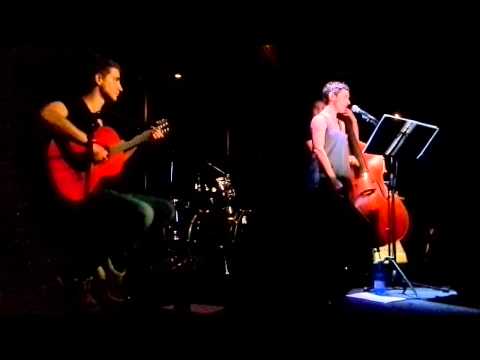 Mara Redeghieri e Dio Valzer "E quando muoio io"